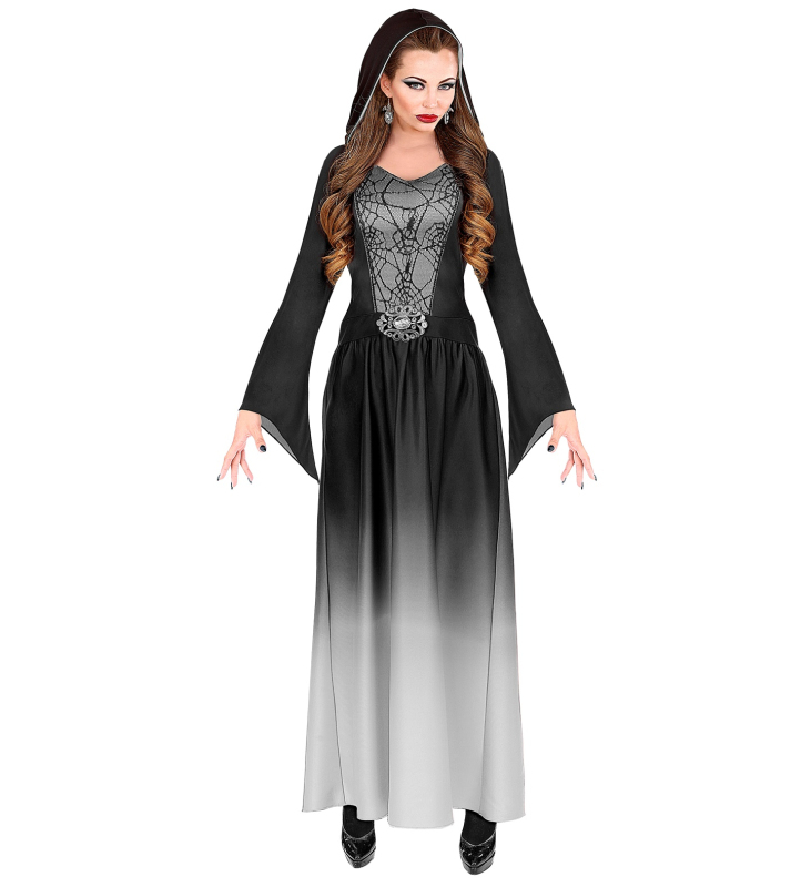 Gotic Lady kostým